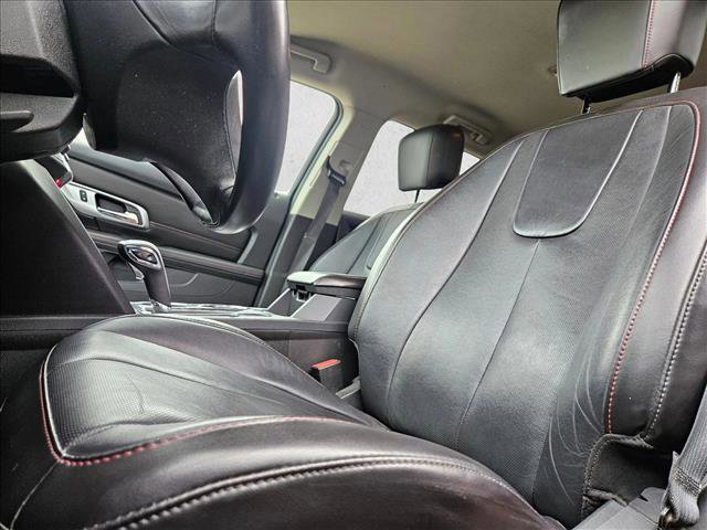 Used 2013 GMC Terrain SLT image 9
