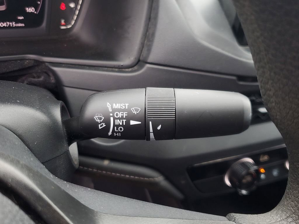 Used 2025 Honda Accord LX image 28