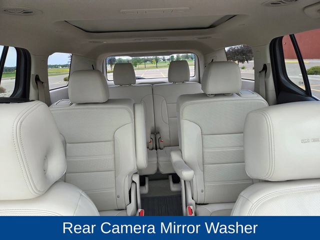 Used 2020 GMC Acadia Denali w/ Trailering Package AWD/4WD image 40