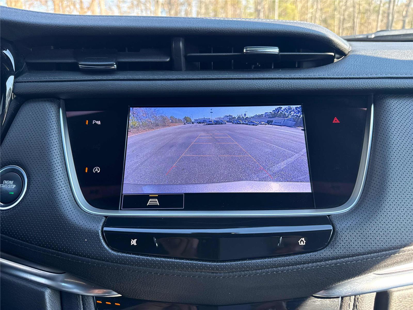 Used 2023 Cadillac XT5 Luxury image 19