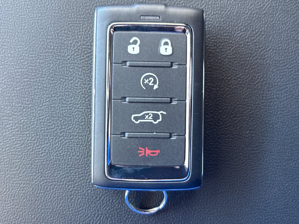 New 2026 Jeep Cherokee Limited AWD/4WD image 25