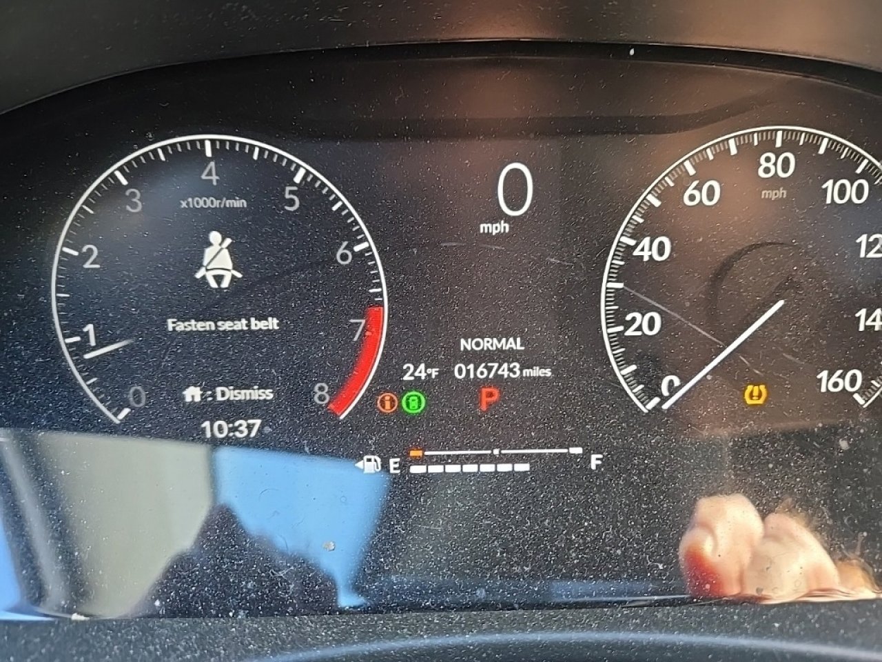 Used 2023 Honda Civic Sport image 24