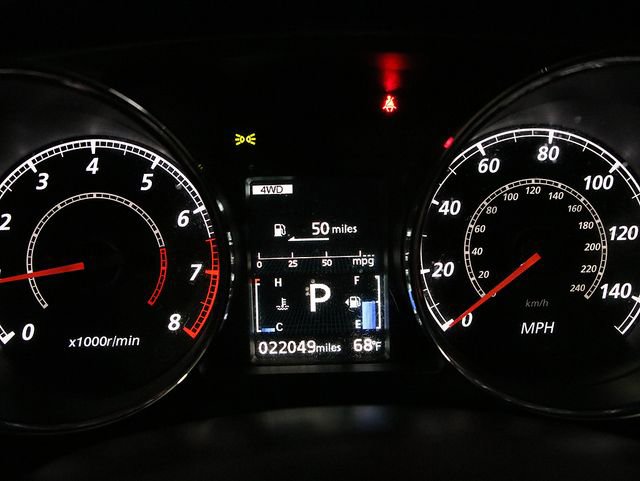 Used 2023 Mitsubishi Outlander Sport LE AWD/4WD image 16