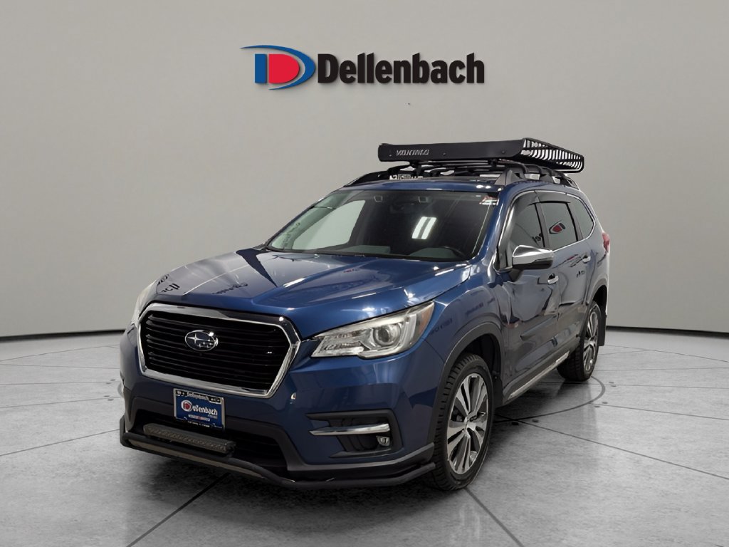 Used 2021 Subaru Ascent Touring w/ Popular Package #2A