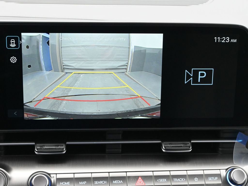 New 2026 Hyundai Kona SEL Sport image 17