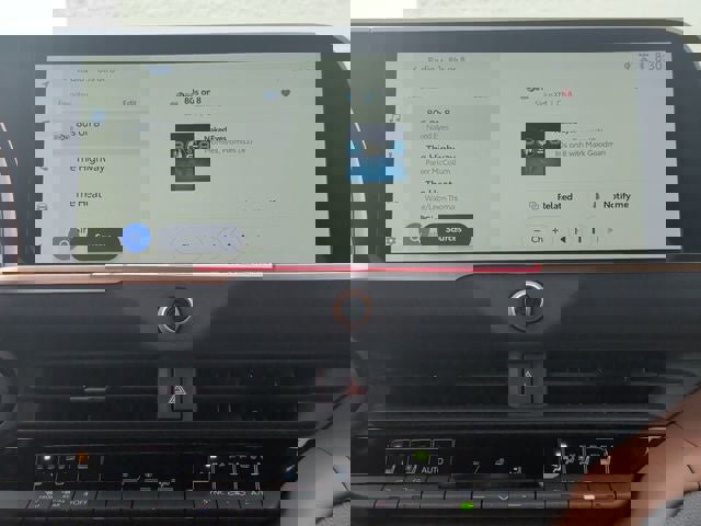 New 2026 Toyota Crown Signia AWD/4WD image 19