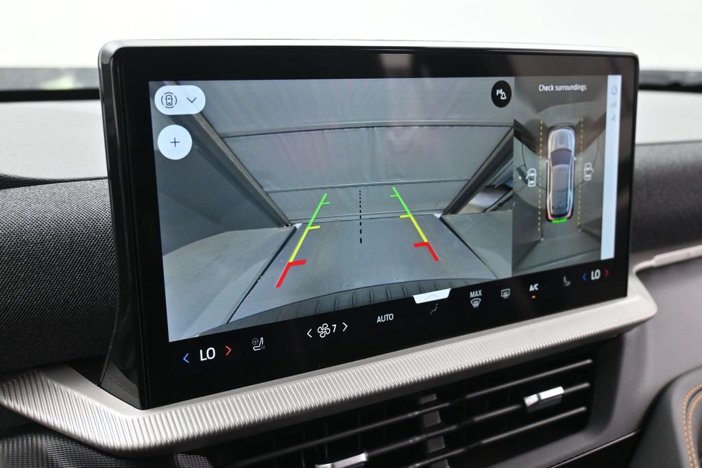 New 2027 Ford Explorer Tremor AWD/4WD image 24