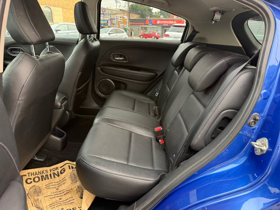 Used 2019 Honda HR-V Touring image 9