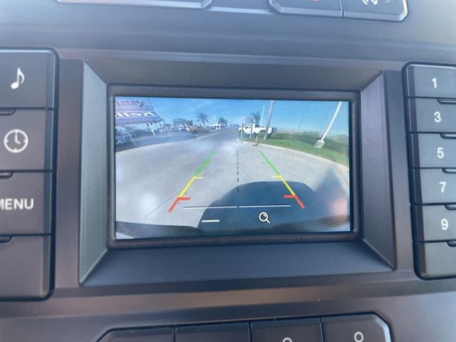 Used 2020 Ford F150 XL w/ Trailer Tow Package RWD image 14