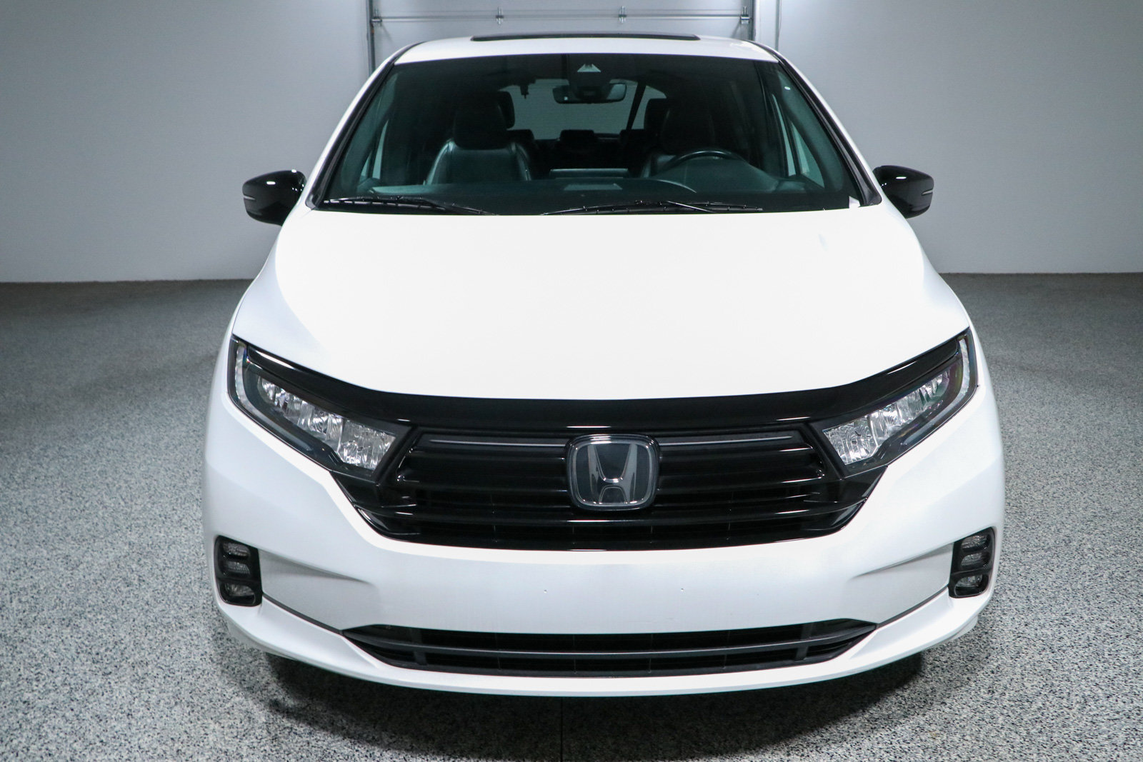 Used 2023 Honda Odyssey Sport image 4
