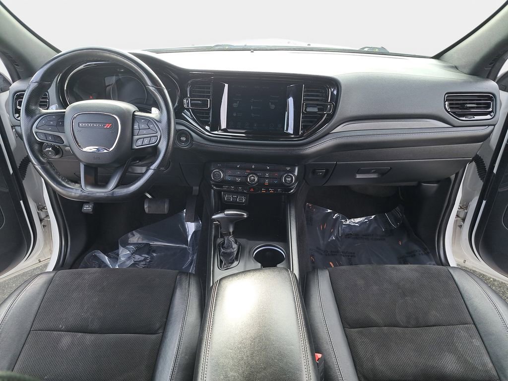 Certified 2022 Dodge Durango GT image 2