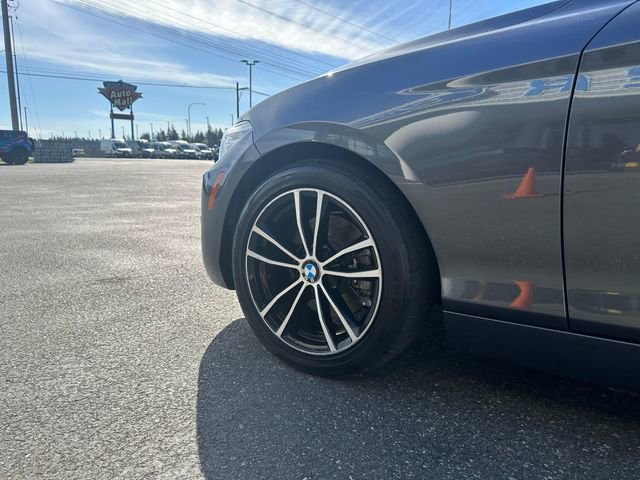 Used 2020 BMW 230i xDrive Convertible AWD/4WD image 22