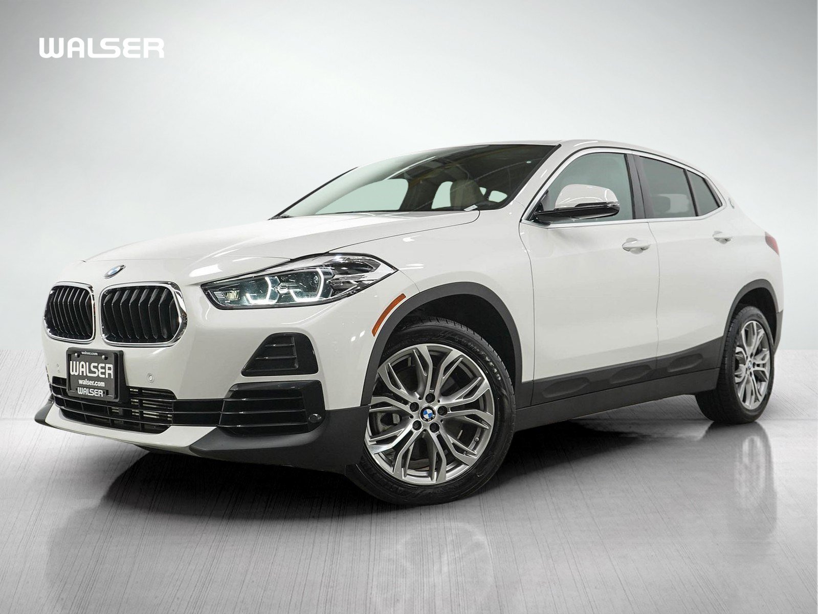 Used 2021 BMW X2 xDrive28i w/ Convenience Package