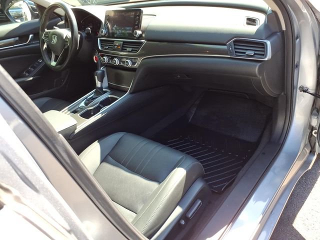 Used 2022 Honda Accord Sport Special Edition image 9