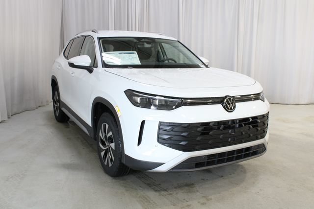 New 2026 Volkswagen Tiguan S AWD/4WD image 37