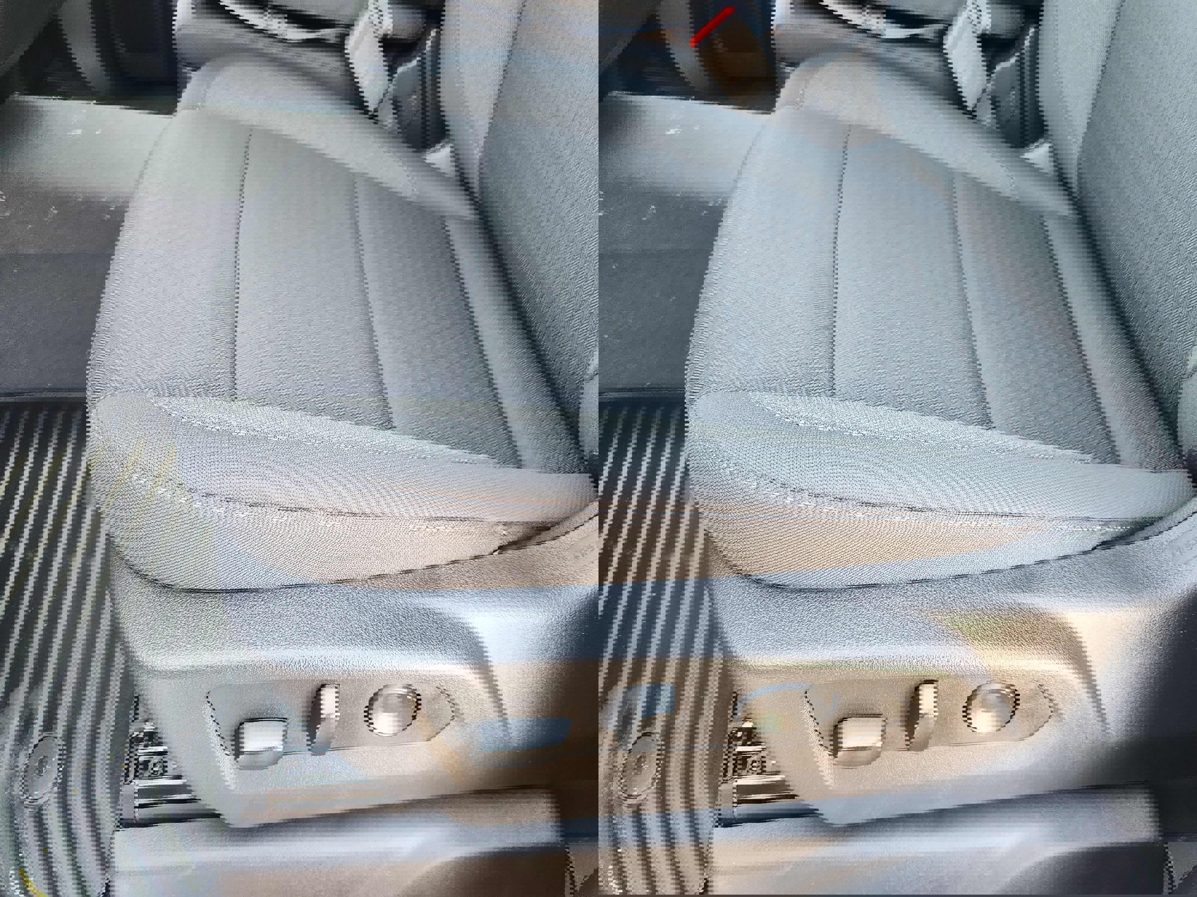 New 2026 Chevrolet Silverado 2500 Custom w/ Custom Value Package image 25