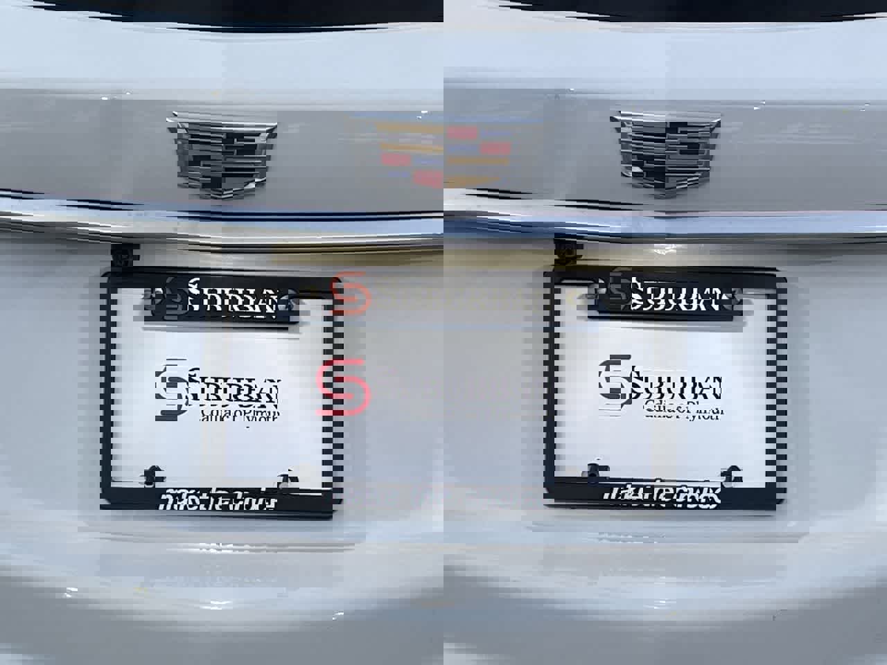 Certified 2023 Cadillac XT5 Premium Luxury w/ LPO, Floor Liner Package image 42