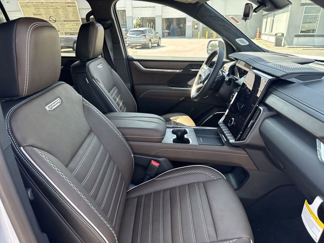 New 2026 GMC Acadia Denali Ultimate image 26