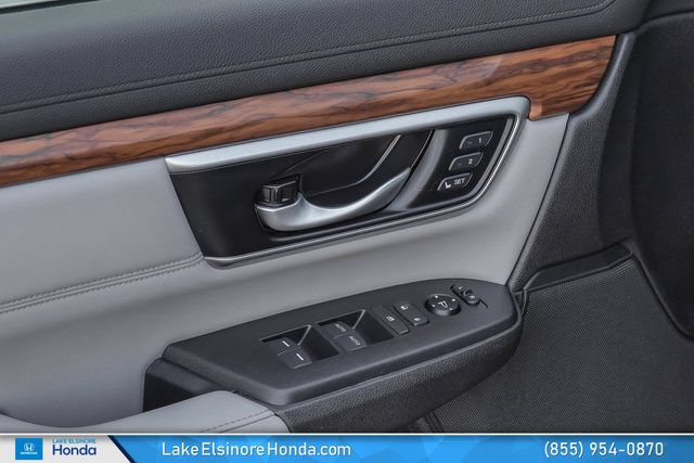 Certified 2020 Honda CR-V EX-L image 14