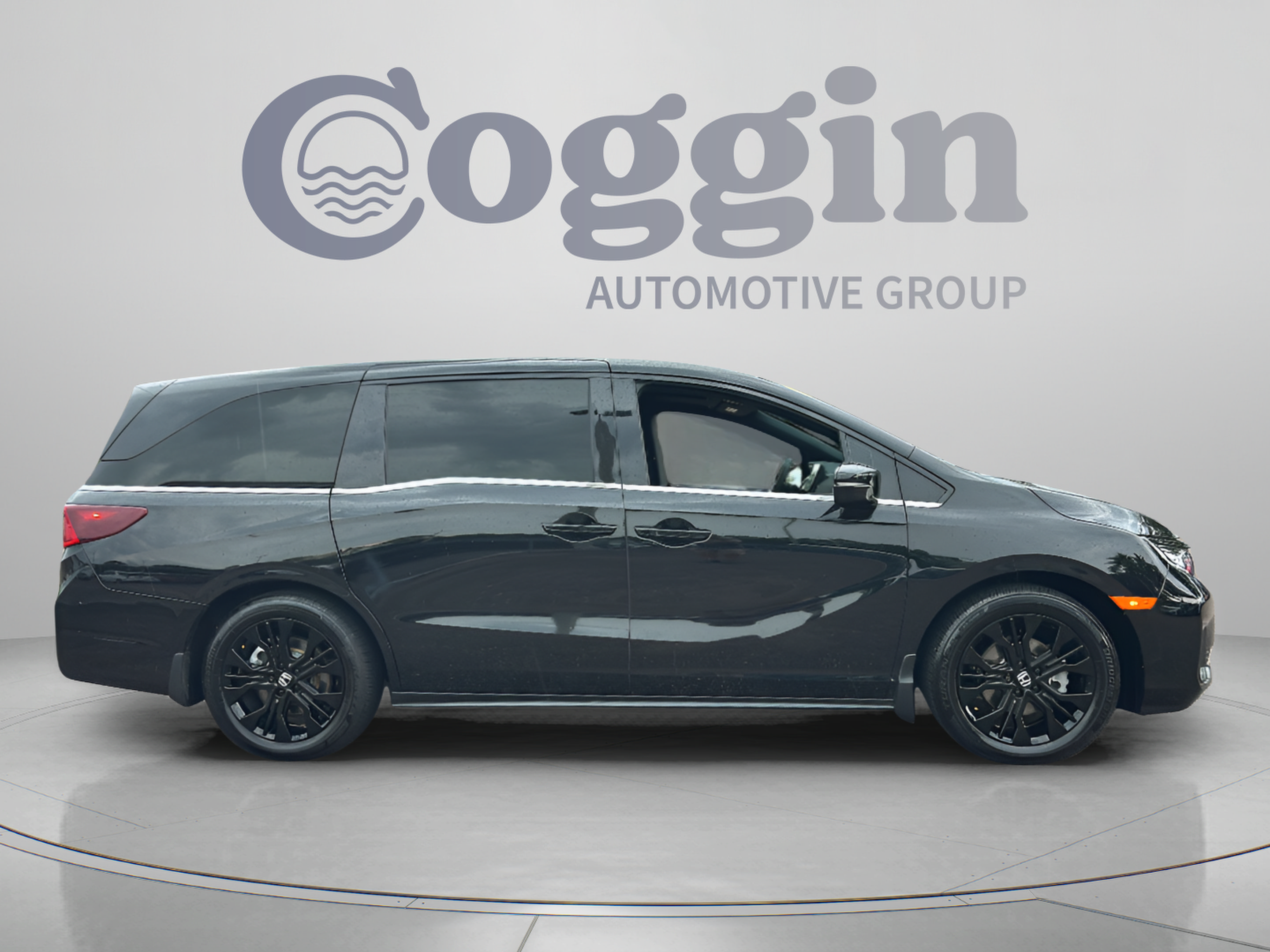 Certified 2026 Honda Odyssey Sport-L image 6