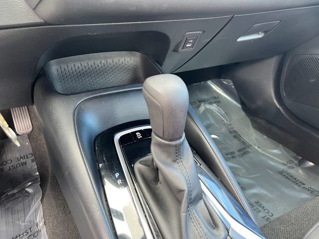 Certified 2023 Toyota Corolla LE FWD image 21