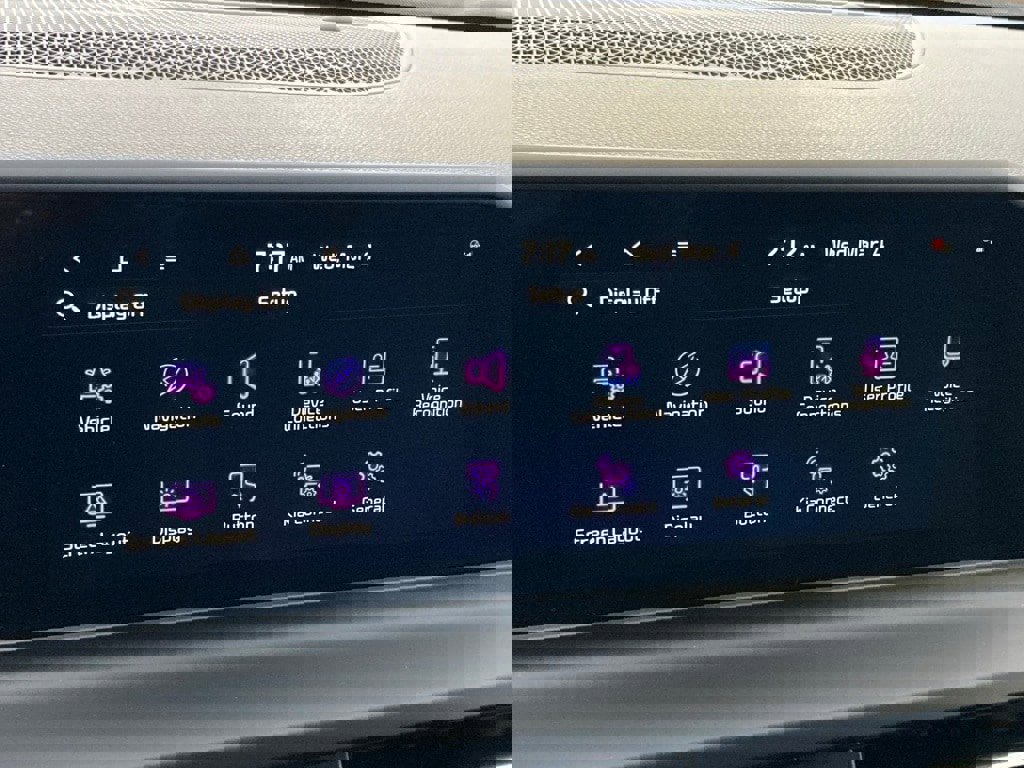 Used 2025 Kia Seltos S image 20