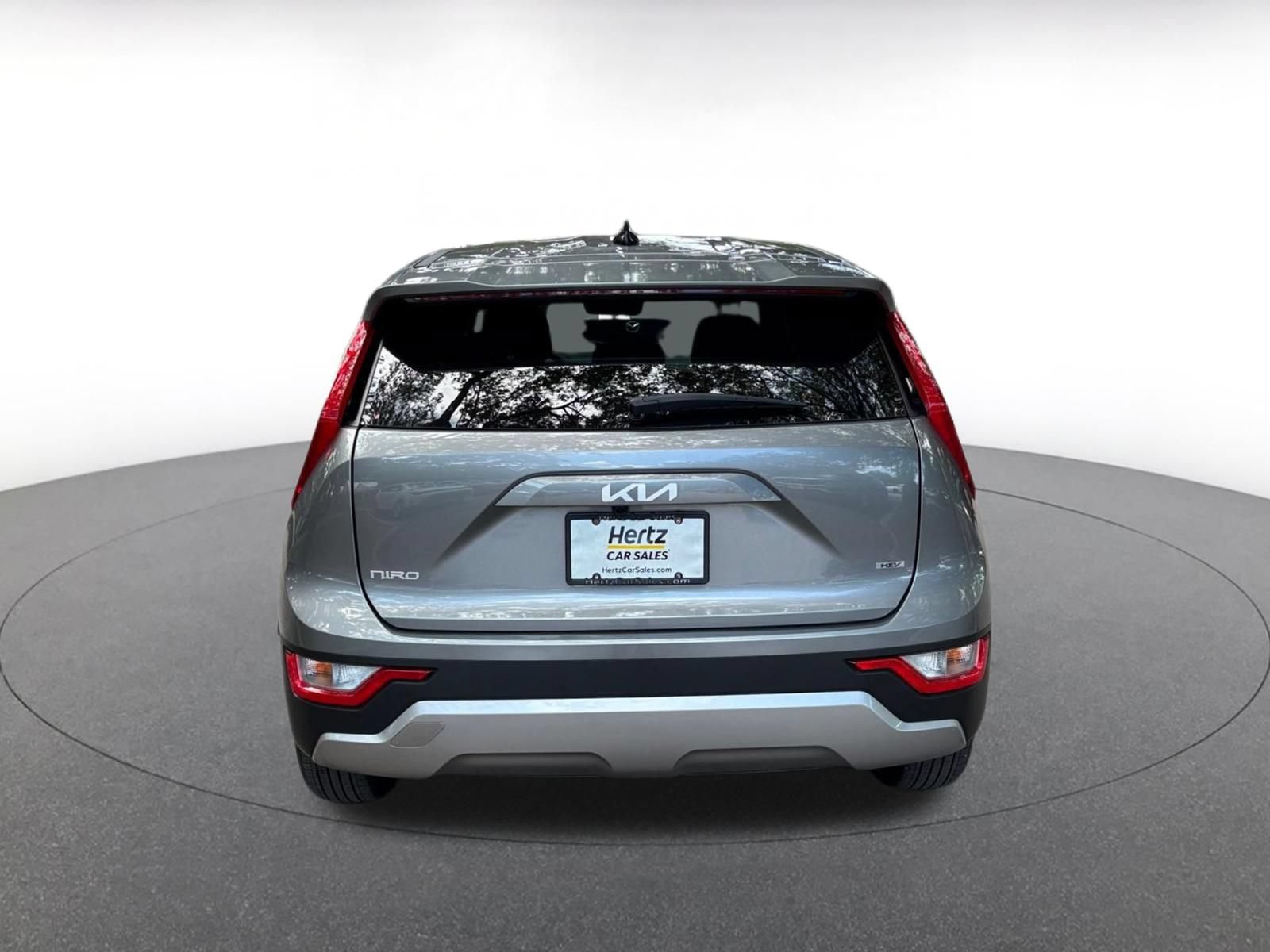 Used 2026 Kia Niro LX FWD image 6