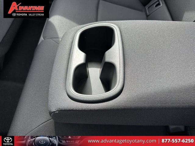 Used 2025 Toyota Corolla LE FWD image 15
