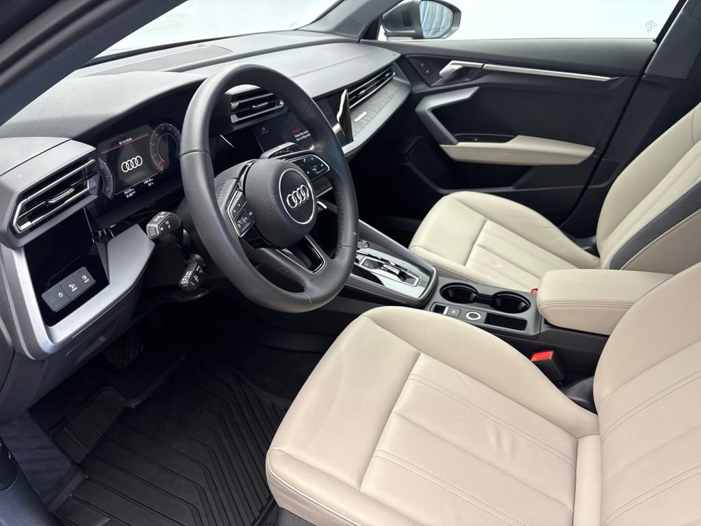 Used 2026 Audi A3 2.0T Premium w/ Convenience Package AWD/4WD image 6