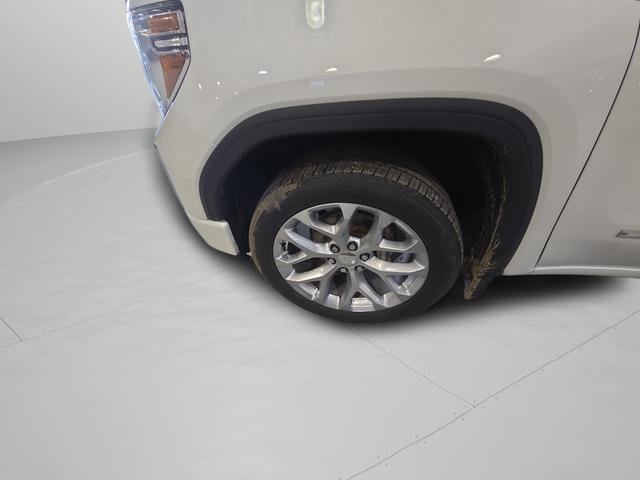 Used 2020 GMC Sierra 1500 Denali w/ Technology Package image 23