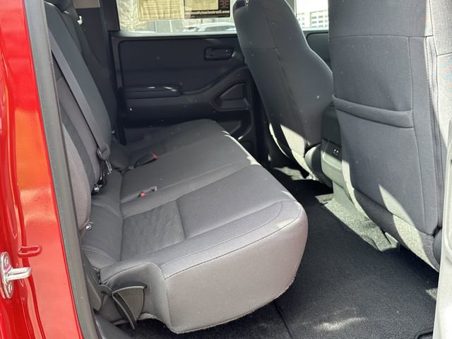 Certified 2023 Nissan Frontier S w/ Technology Package image 15