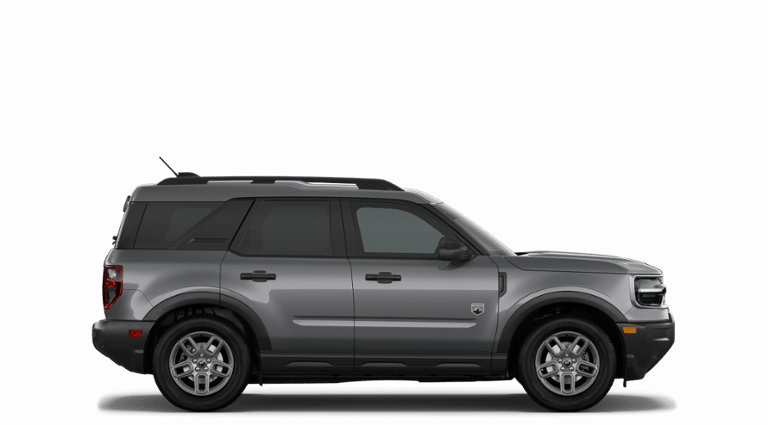 Used 2026 Ford Bronco Sport Big Bend w/ Convenience Package AWD/4WD image 53