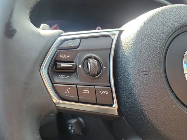 Certified 2024 Acura MDX FWD image 19