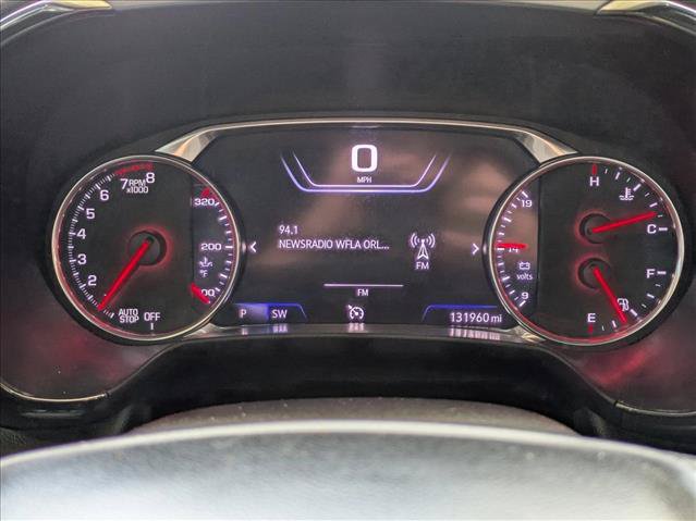 Used 2019 Chevrolet Blazer RS w/ Sun and Wheels Package AWD/4WD image 4
