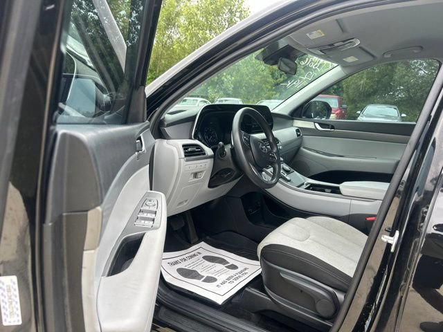 Used 2022 Hyundai Palisade SE AWD/4WD image 10