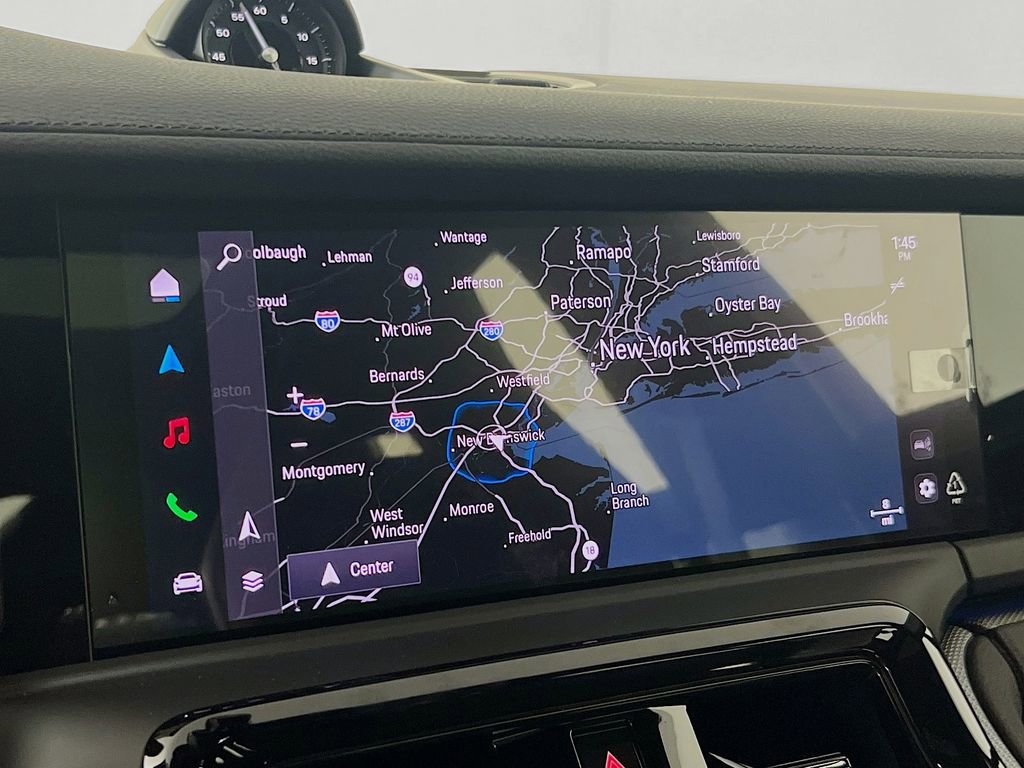 New 2026 Porsche Panamera 4 image 16