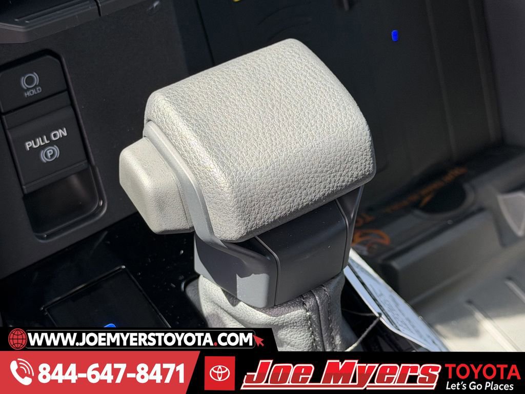 New 2026 Toyota Tundra SR5 image 19