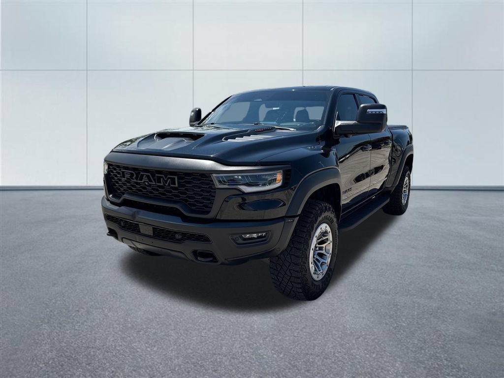 Used 2025 RAM 1500 RHO w/ RHO Level 1 Equipment Group AWD/4WD image 2