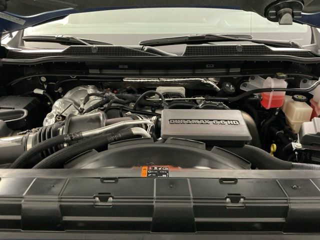 New 2026 Chevrolet Silverado 2500 LT w/ Trail Boss Package image 22