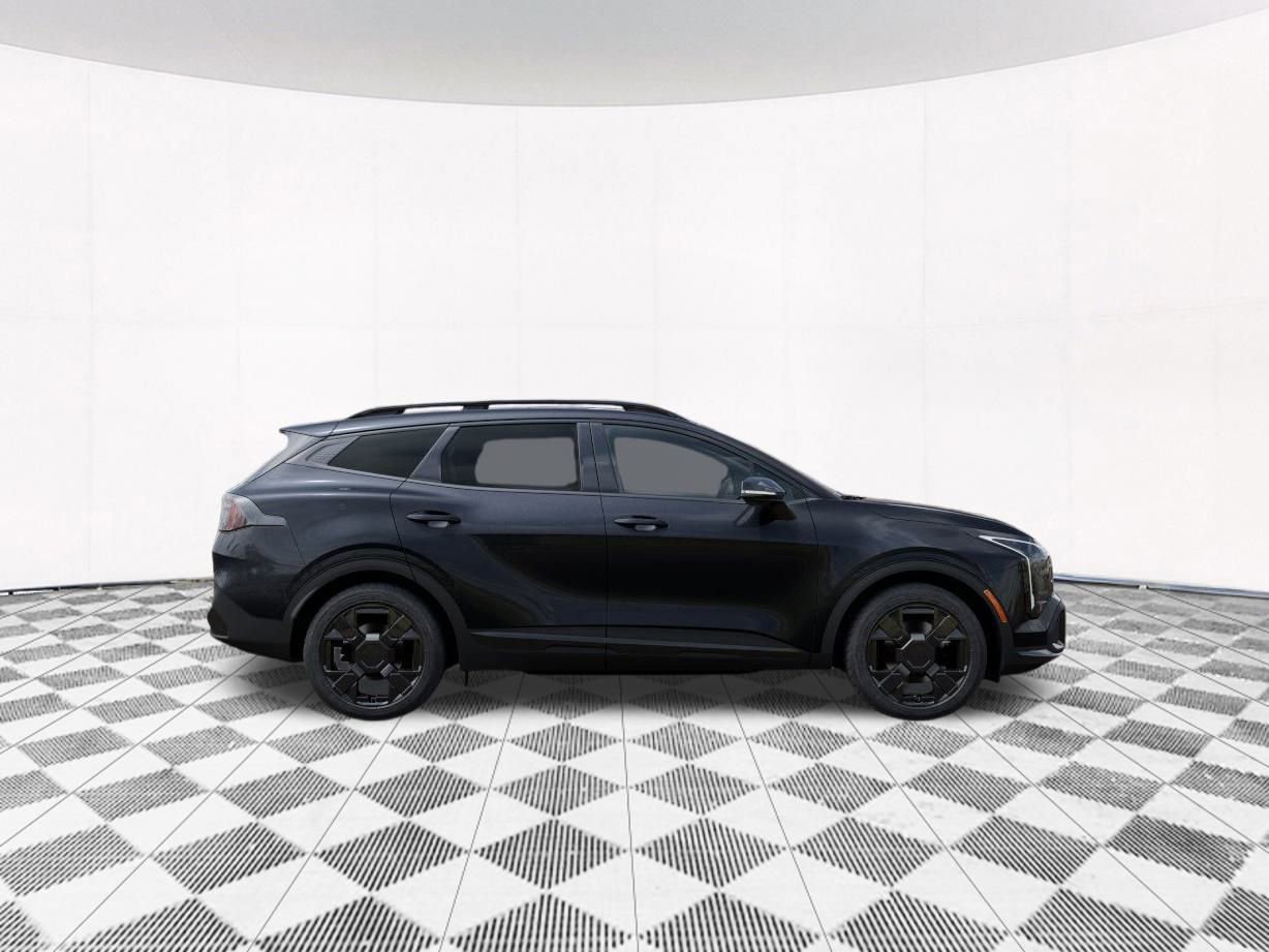 Used 2026 Kia Sportage X-Line image 7