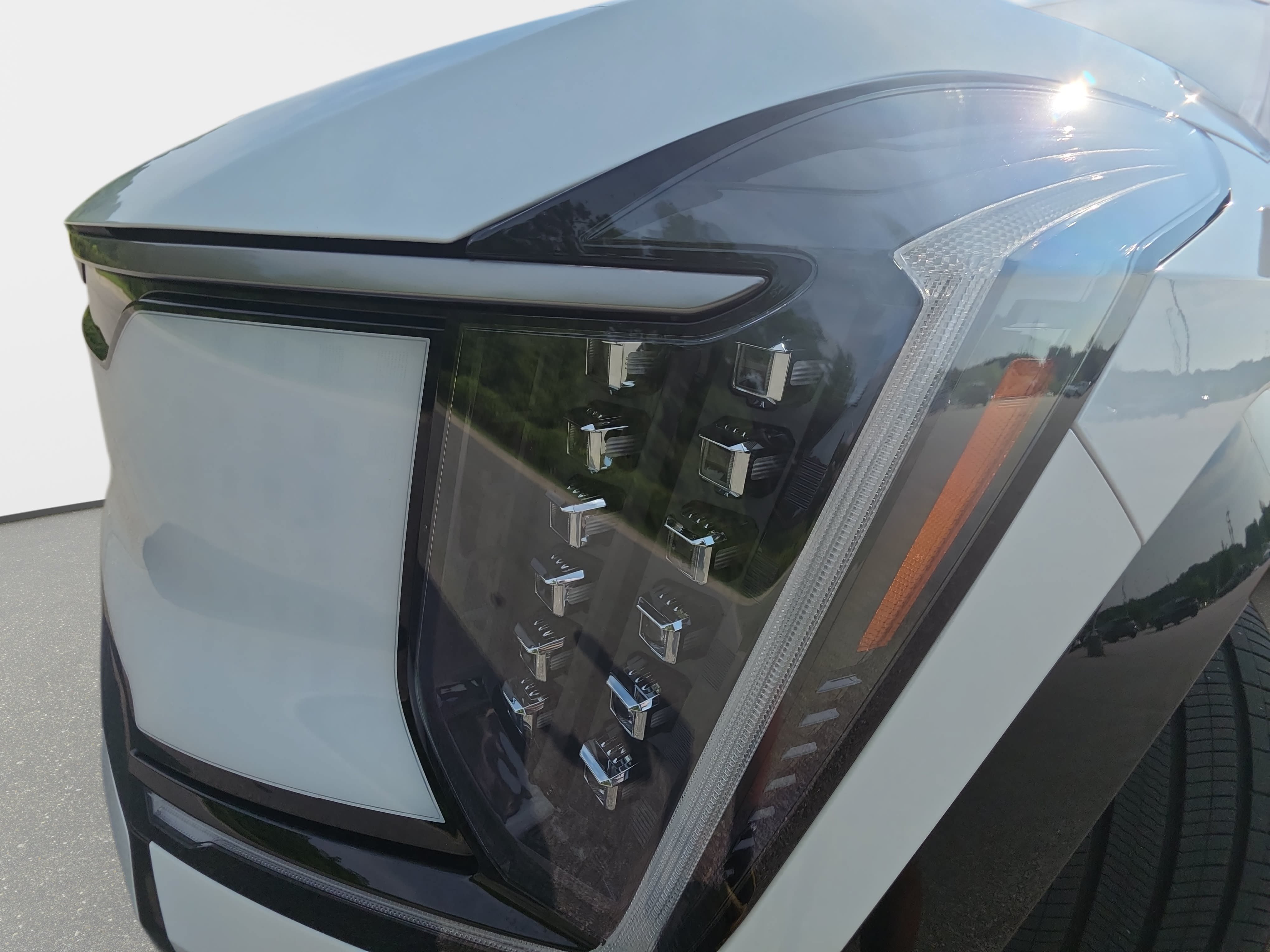 Used 2024 Kia EV9 GT-Line AWD/4WD image 34