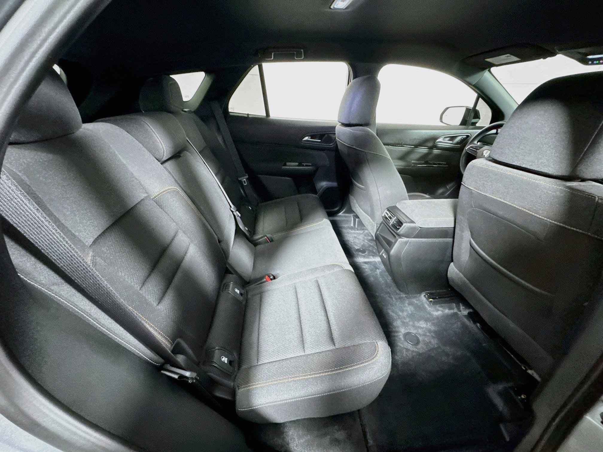 Used 2025 Honda Prologue EX image 24