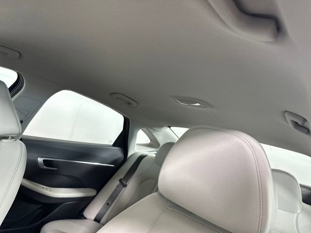 Used 2023 Hyundai Sonata SEL w/ Cargo Package image 12
