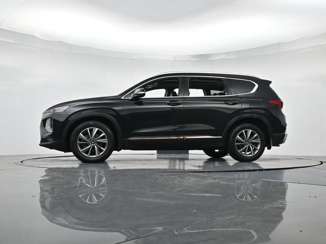 Used 2020 Hyundai Santa Fe Limited FWD image 37