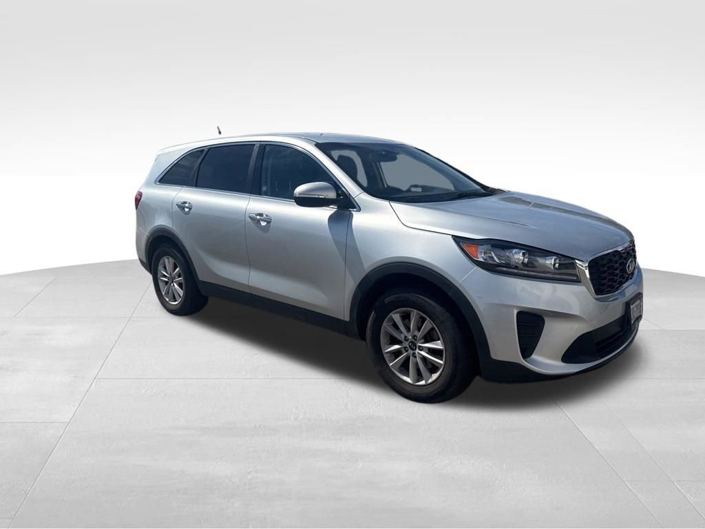 Used 2020 Kia Sorento LX image 20