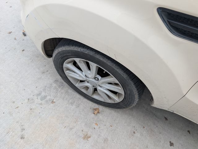 Used 2013 Kia Soul + w/ Audio Pkg image 7