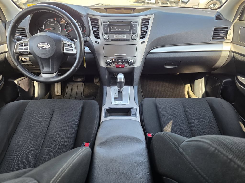 Used 2013 Subaru Outback 2.5i Premium w/ Popular Pkg 3 AWD/4WD image 11