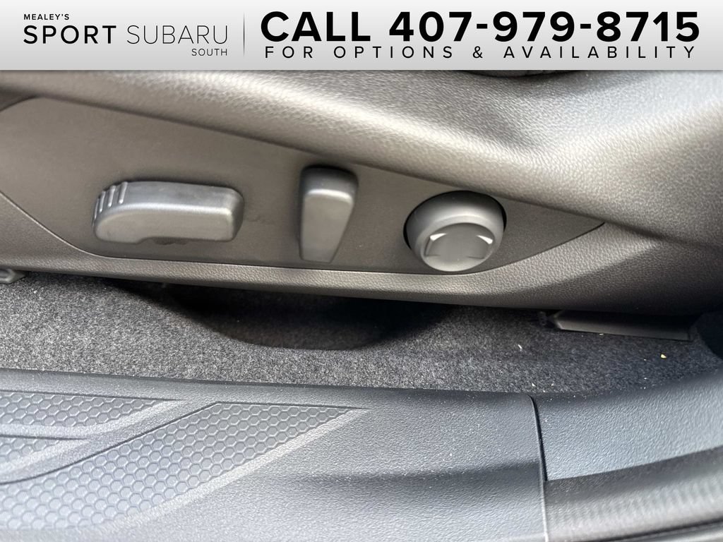 New 2026 Subaru Outback Premium AWD/4WD image 24