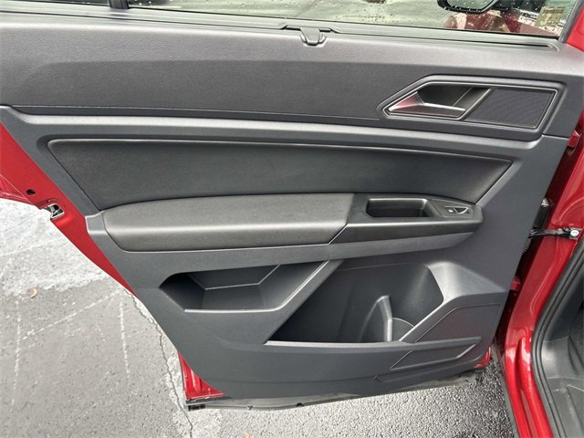 Used 2019 Volkswagen Atlas SE w/ Towing Package image 22