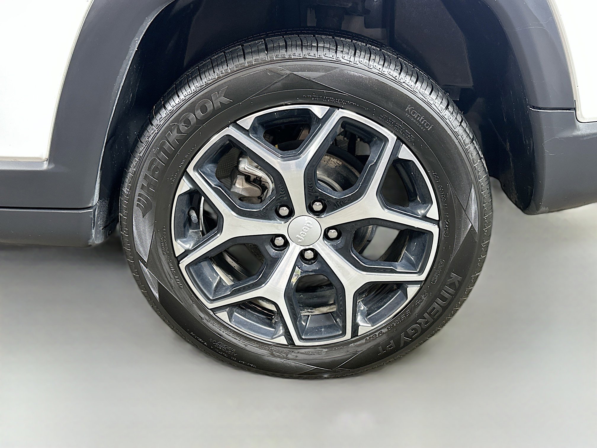 Used 2024 Jeep Compass Limited AWD/4WD image 28